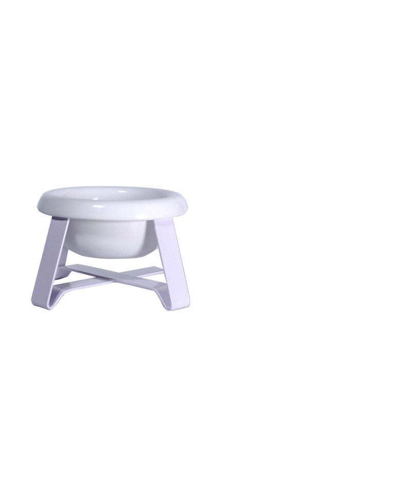 Transform Your Pet's Mealtime with Our Anti Slip Pet Bowl Set