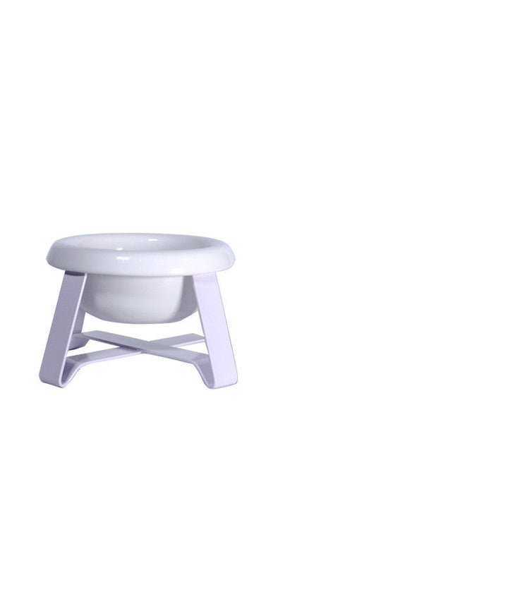 Transform Your Pet's Mealtime with Our Anti Slip Pet Bowl Set