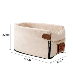 The Best Travel Companion for Your Furry Friend
