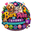 Bark ND Purr Store logo